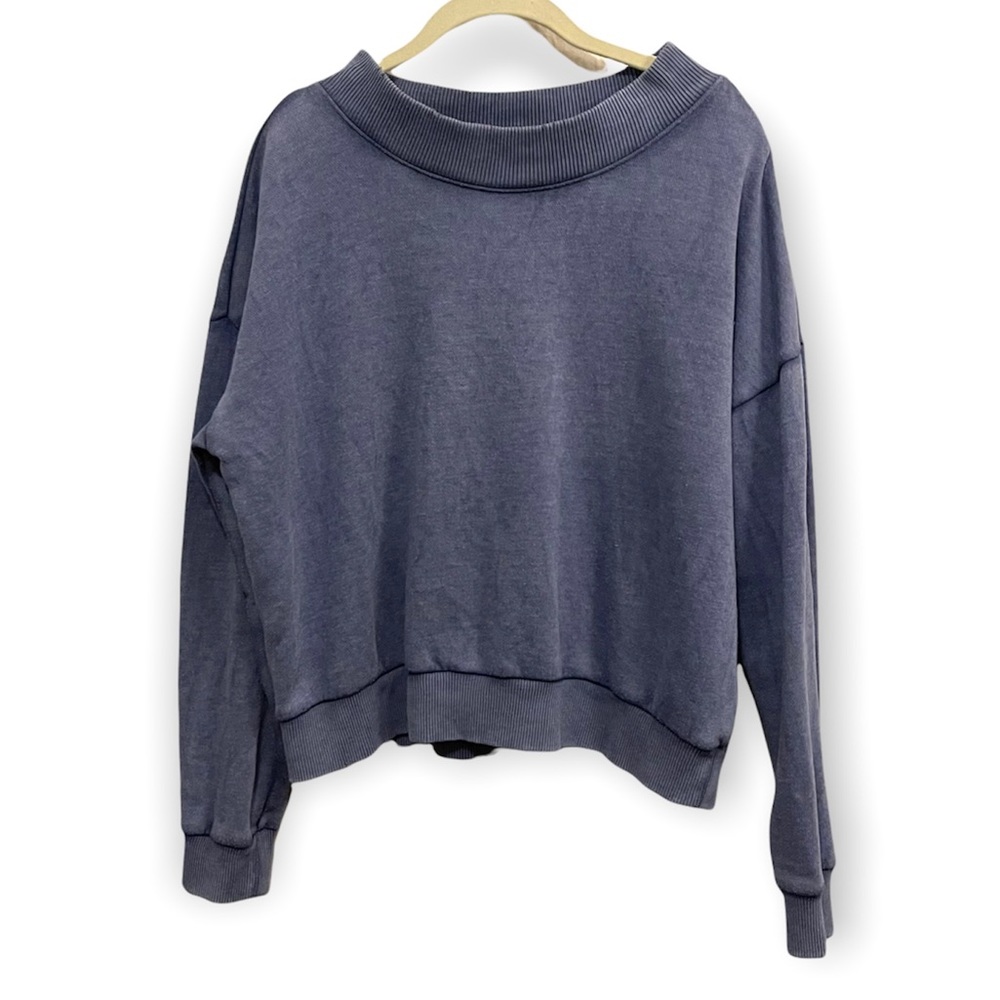 Aerie Crewneck Sweater Size Large